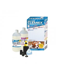 DOCTOR CLEANEX pachet 2